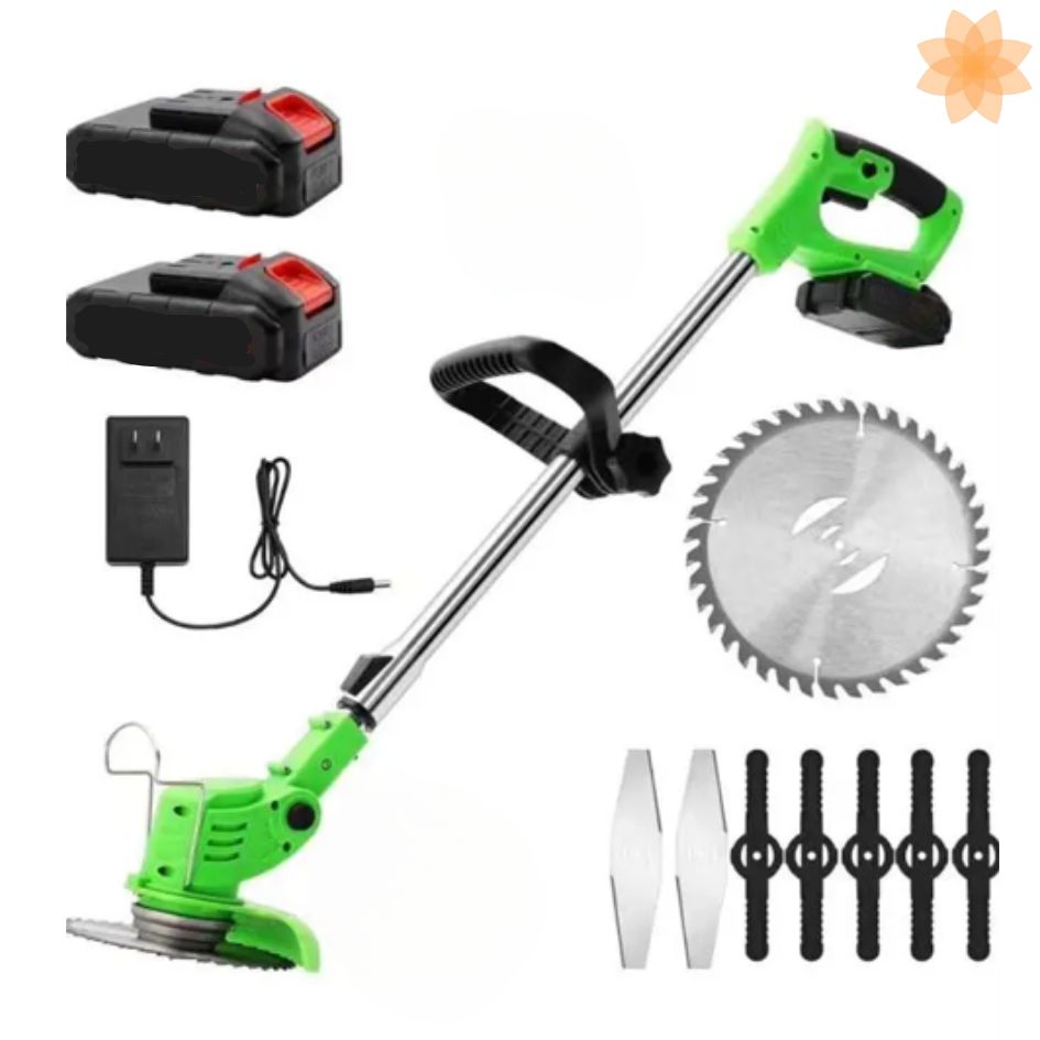 💡 Cortadora y Podadora Inalámbrica 🚛 PAGO CONTRA ENTREGA 🚛 ⏰ ENVIO-GRATÍS ⏰
