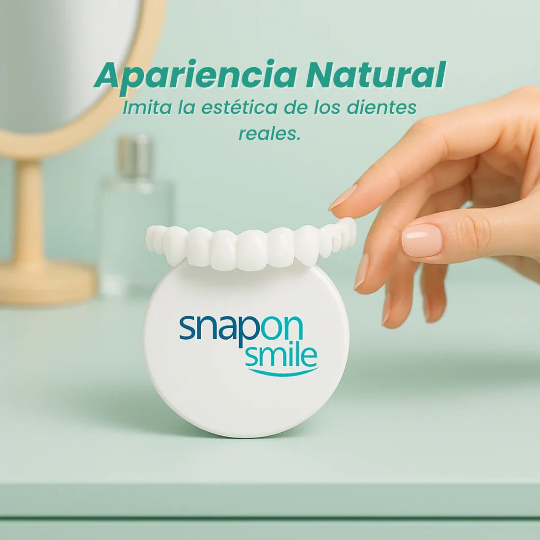 🦷 CARILLAS DENTALES - Descubre el poder de una sonrisa blanca + 3 REGALOS