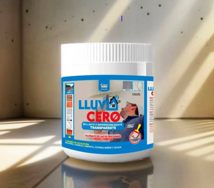 2x1 Lluvia cero ® Sellador impermeabilizante💦