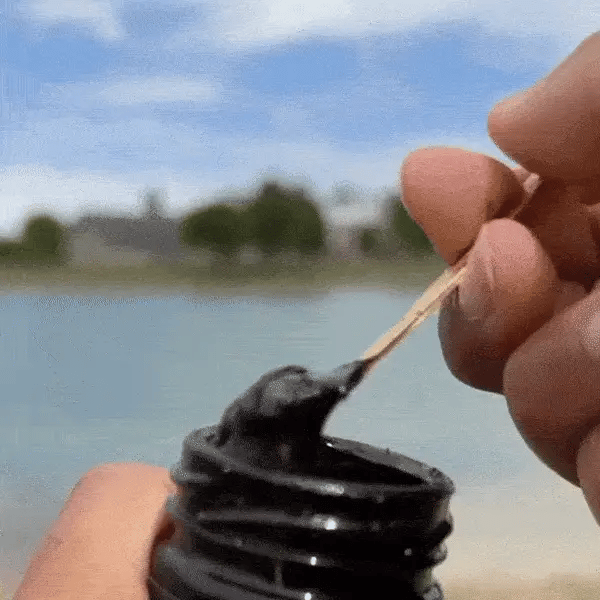 SHILAJIT - Energía Ancestral Shilajit