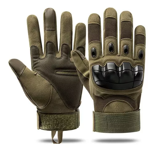 2x1 Guantes Indestructibles Todo Terreno