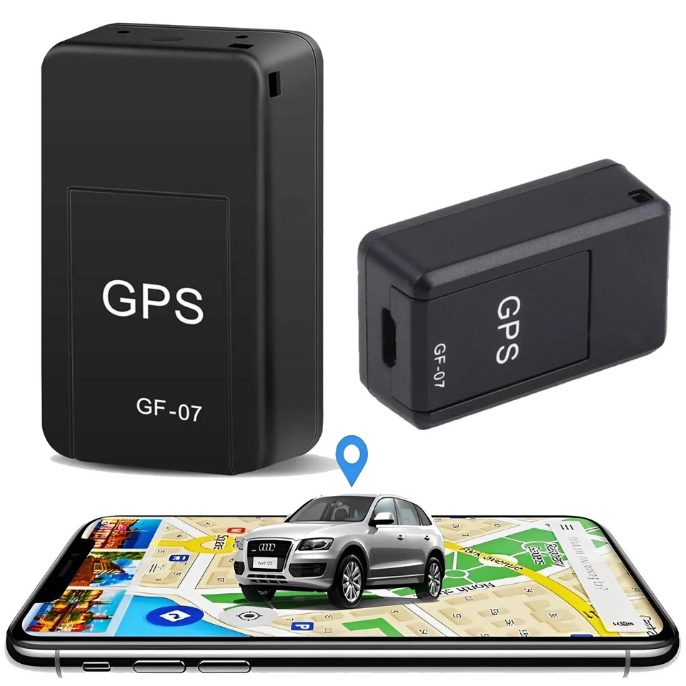 2X1 Rastreador GPS para Autos Seguros