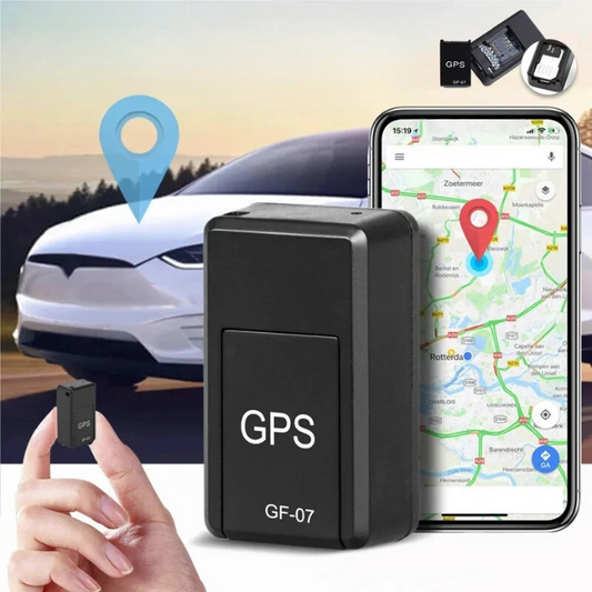 2X1 Rastreador GPS para Autos Seguros