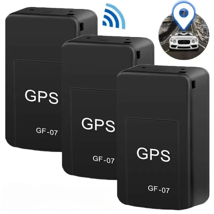 2X1 Rastreador GPS para Autos Seguros