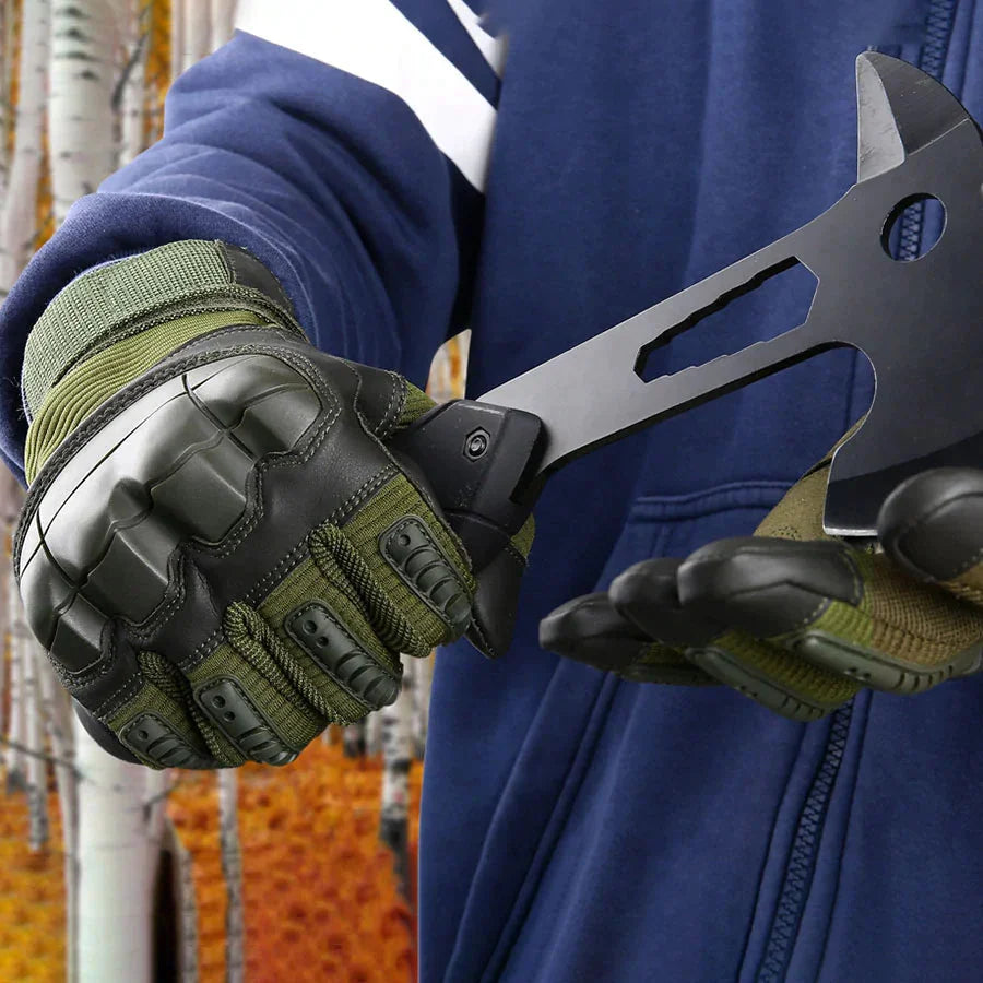 2x1 Guantes Indestructibles Todo Terreno