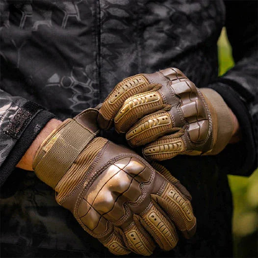 2x1 Guantes Indestructibles Todo Terreno