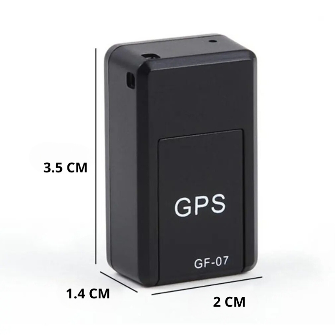 2X1 Rastreador GPS para Autos Seguros